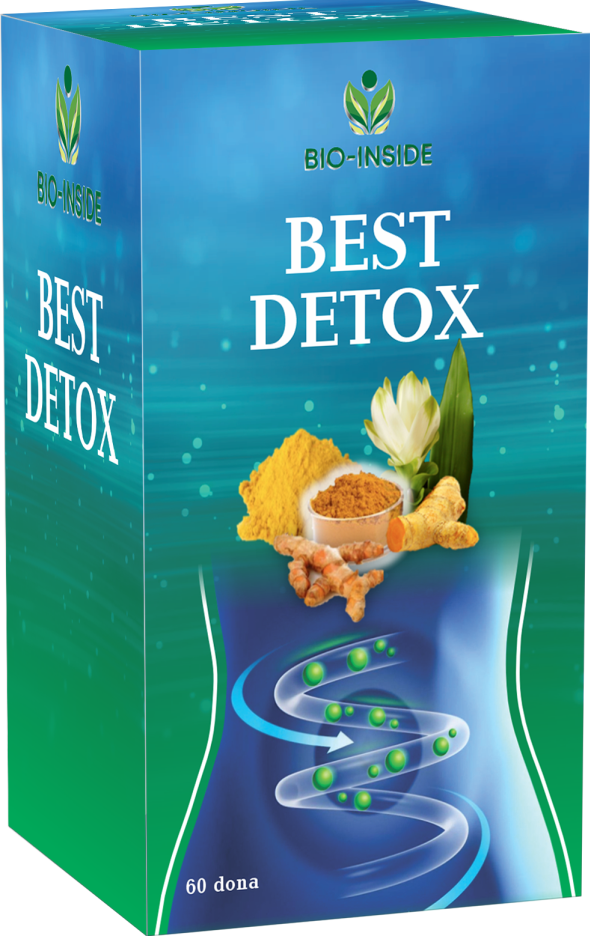 BEST DETOX